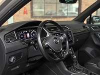 Volkswagen tiguan r-line 1.5 tsi act highline business 150pk 2020, h-128-nt - afbeelding 11 van  50