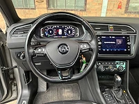 Volkswagen tiguan r-line 1.5 tsi act highline business 150pk 2020, h-128-nt - afbeelding 13 van  50