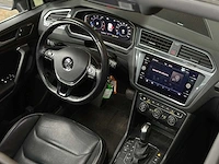 Volkswagen tiguan r-line 1.5 tsi act highline business 150pk 2020, h-128-nt - afbeelding 38 van  50