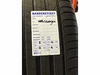 Volkswagen tiguan r-line velg (4x) - afbeelding 5 van  5