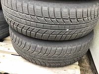 Volkswagen tiguan velg (4x) - afbeelding 6 van  6