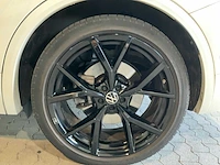 Volkswagen touareg 3.0 ehybrid r 4motion 2021 - afbeelding 2 van  41