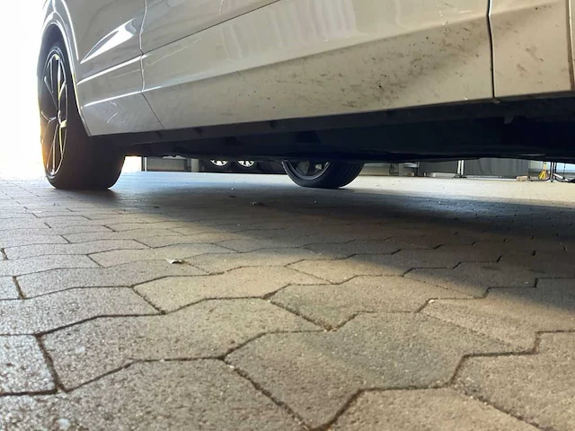 Volkswagen touareg 3.0 ehybrid r 4motion 2021 - afbeelding 4 van  41