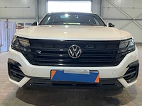 Volkswagen touareg 3.0 ehybrid r 4motion 2021 - afbeelding 7 van  41