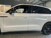Volkswagen touareg 3.0 ehybrid r 4motion 2021 - afbeelding 10 van  41