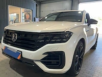 Volkswagen touareg 3.0 ehybrid r 4motion 2021 - afbeelding 1 van  41