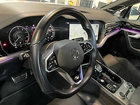 Volkswagen touareg 3.0 ehybrid r 4motion 2021 - afbeelding 17 van  41