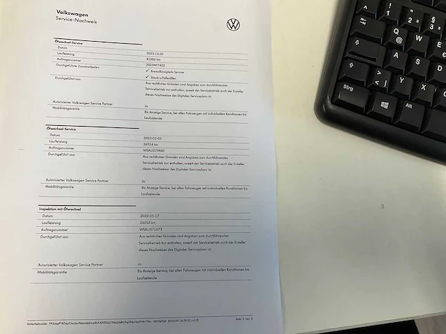 Volkswagen touareg 3.0 ehybrid r 4motion 2021 - afbeelding 20 van  41
