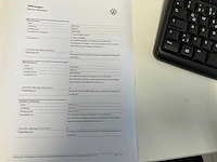 Volkswagen touareg 3.0 ehybrid r 4motion 2021 - afbeelding 20 van  41