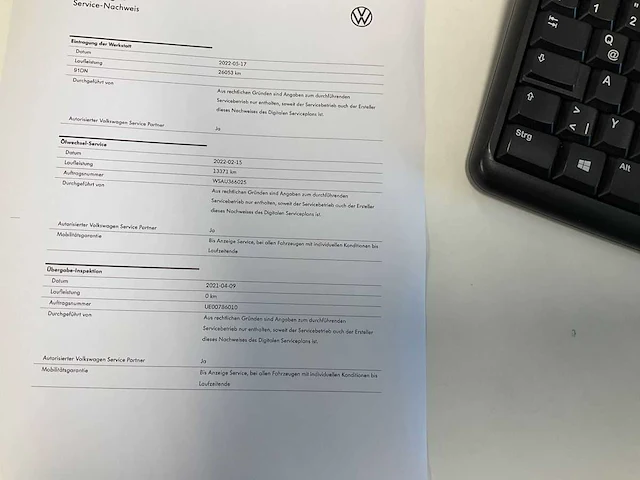 Volkswagen touareg 3.0 ehybrid r 4motion 2021 - afbeelding 21 van  41