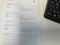 Volkswagen touareg 3.0 ehybrid r 4motion 2021 - afbeelding 21 van  41