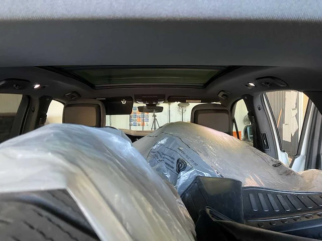 Volkswagen touareg 3.0 ehybrid r 4motion 2021 - afbeelding 25 van  41