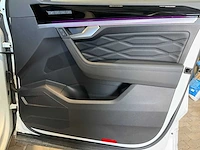 Volkswagen touareg 3.0 ehybrid r 4motion 2021 - afbeelding 29 van  41