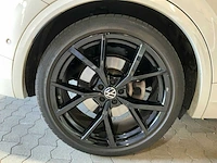 Volkswagen touareg 3.0 ehybrid r 4motion 2021 - afbeelding 31 van  41