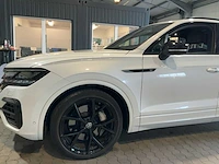 Volkswagen touareg 3.0 ehybrid r 4motion 2021 - afbeelding 32 van  41