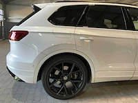 Volkswagen touareg 3.0 ehybrid r 4motion 2021 - afbeelding 33 van  41