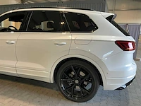 Volkswagen touareg 3.0 ehybrid r 4motion 2021 - afbeelding 23 van  41
