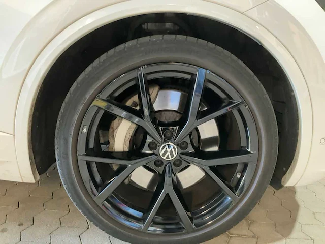 Volkswagen touareg 3.0 ehybrid r 4motion 2021 - afbeelding 41 van  41