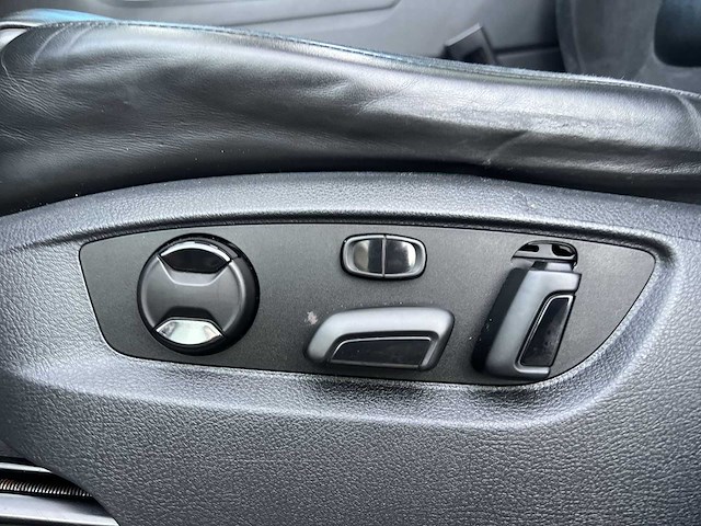 Volkswagen touareg 3.0 tdi r-line | sj-692-n - afbeelding 11 van  30