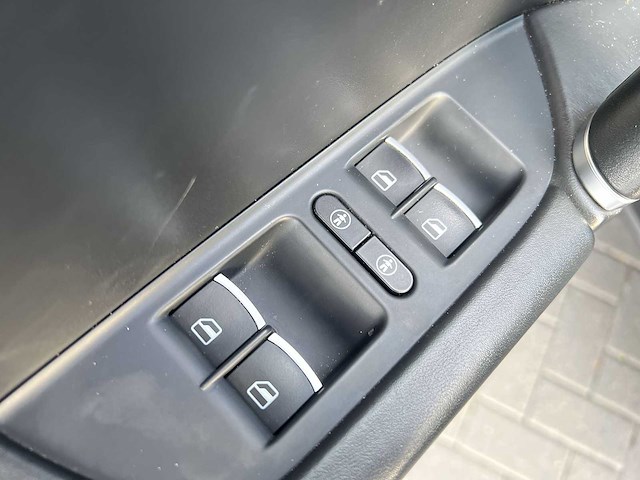 Volkswagen touareg 3.0 tdi r-line | sj-692-n - afbeelding 13 van  30