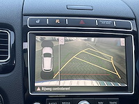 Volkswagen touareg 3.0 tdi r-line | sj-692-n - afbeelding 19 van  30