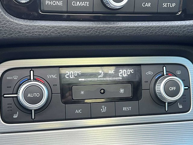 Volkswagen touareg 3.0 tdi r-line | sj-692-n - afbeelding 21 van  30