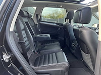 Volkswagen touareg 3.0 tdi r-line | sj-692-n - afbeelding 26 van  30