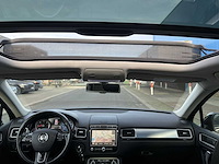 Volkswagen touareg 3.0 tdi r-line | sj-692-n - afbeelding 28 van  30