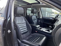 Volkswagen touareg 3.0 tdi r-line | sj-692-n - afbeelding 29 van  30