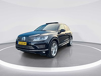 Volkswagen touareg 3.0 tdi r-line | sj-692-n - afbeelding 2 van  30