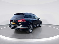 Volkswagen touareg 3.0 tdi r-line | sj-692-n - afbeelding 6 van  30