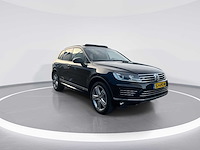 Volkswagen touareg 3.0 tdi r-line | sj-692-n - afbeelding 8 van  30