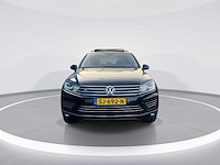 Volkswagen touareg 3.0 tdi r-line | sj-692-n - afbeelding 9 van  30