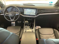 Volkswagen touareg 3.0 tsi ehybrid 4motion r-line 2021 | 00-94-49 - afbeelding 6 van  19