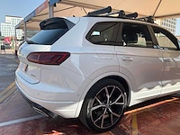 Volkswagen touareg 3.0 tsi ehybrid 4motion r-line 2021 | 00-94-49 - afbeelding 9 van  19