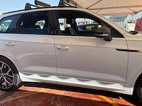 Volkswagen touareg 3.0 tsi ehybrid 4motion r-line 2021 | 00-94-49 - afbeelding 11 van  19