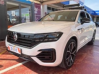 Volkswagen touareg 3.0 tsi ehybrid 4motion r-line 2021 | 00-94-49 - afbeelding 1 van  19