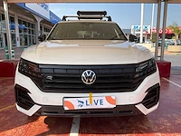 Volkswagen touareg 3.0 tsi ehybrid 4motion r-line 2021 | 00-94-49 - afbeelding 13 van  19