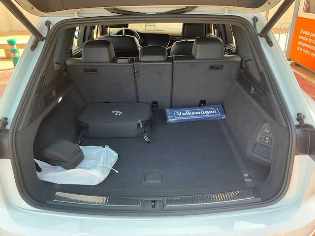 Volkswagen touareg 3.0 tsi ehybrid 4motion r-line 2021 | 00-94-49 - afbeelding 15 van  19