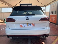 Volkswagen touareg 3.0 tsi ehybrid 4motion r-line 2021 | 00-94-49 - afbeelding 16 van  19