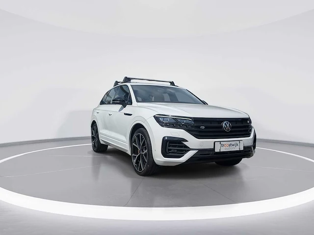 Volkswagen touareg 3.0 tsi ehybrid 4motion r-line 2021 | 00-94-49 - afbeelding 6 van  47