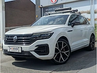 Volkswagen touareg 3.0 tsi ehybrid 4motion r-line 2021 | 00-94-49 - afbeelding 1 van  47