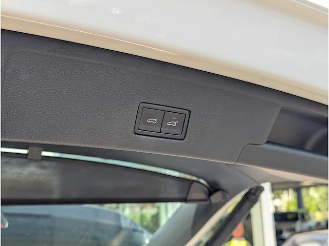 Volkswagen touareg 3.0 tsi ehybrid 4motion r-line 2021 | 00-94-49 - afbeelding 16 van  47