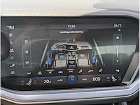 Volkswagen touareg 3.0 tsi ehybrid 4motion r-line 2021 | 00-94-49 - afbeelding 33 van  47