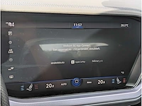 Volkswagen touareg 3.0 tsi ehybrid 4motion r-line 2021 | 00-94-49 - afbeelding 36 van  47