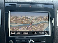 Volkswagen touareg 3.0 tsi hybrid highline 2011 | gn-569-l - afbeelding 13 van  31