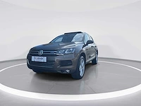 Volkswagen touareg 3.0 tsi hybrid highline 2011 | gn-569-l - afbeelding 12 van  31