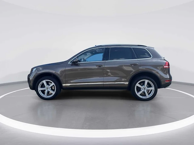 Volkswagen touareg 3.0 tsi hybrid highline 2011 | gn-569-l - afbeelding 23 van  31