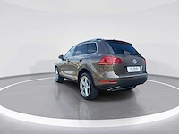 Volkswagen touareg 3.0 tsi hybrid highline 2011 | gn-569-l - afbeelding 26 van  31