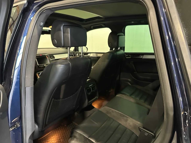 Volkswagen touareg 3.0 tsi hybrid highline v6 30-psr-9 - afbeelding 2 van  41